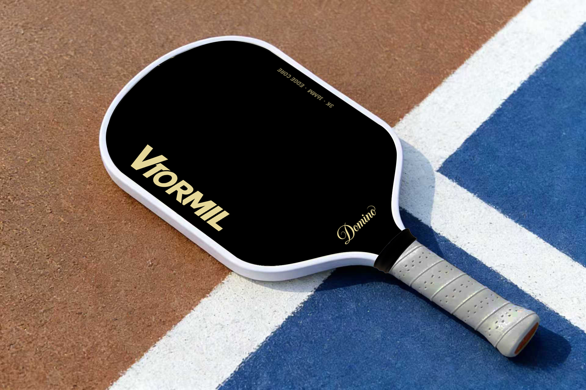 Domino 多米诺（即将上市）