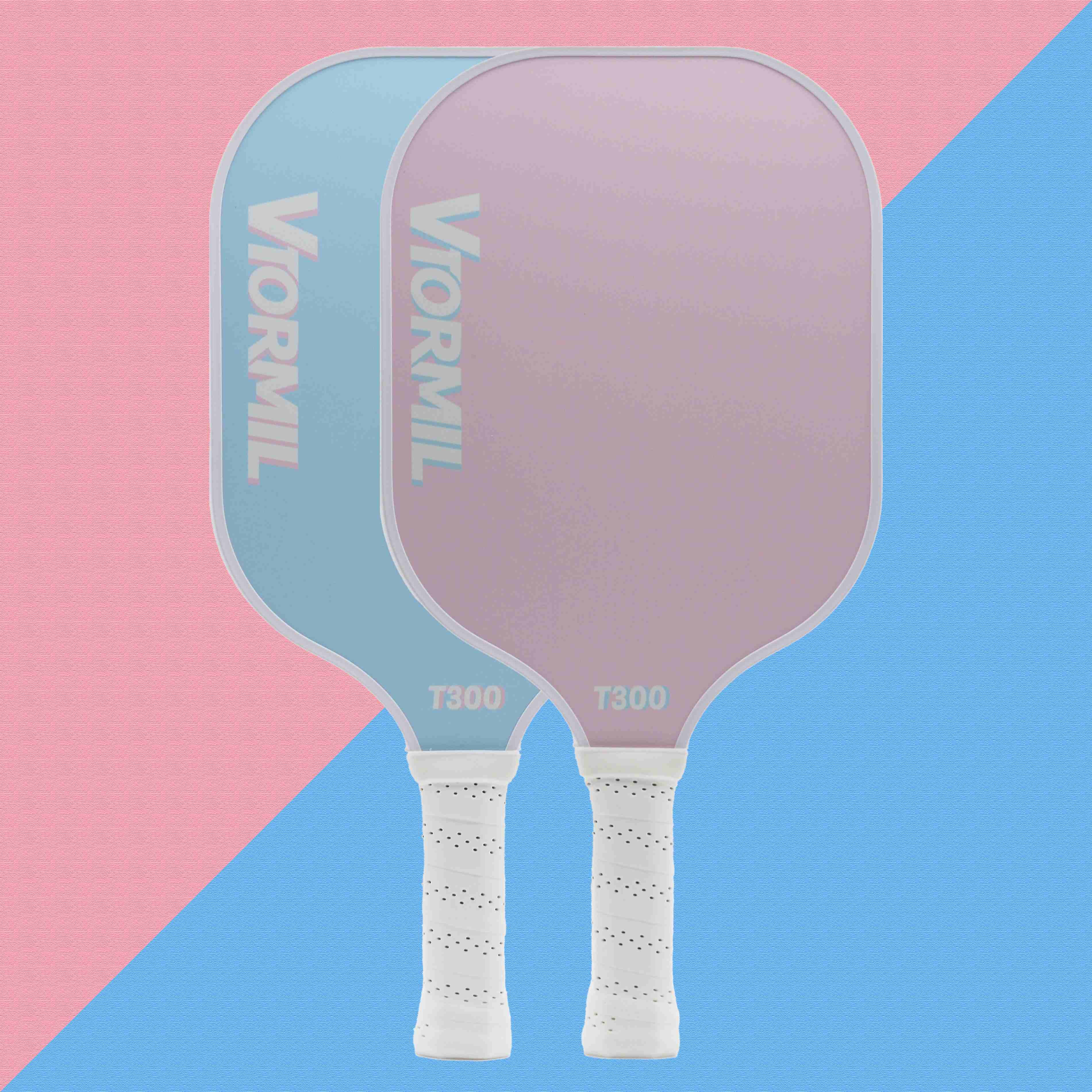 PB2S Fluffy Mist Couple