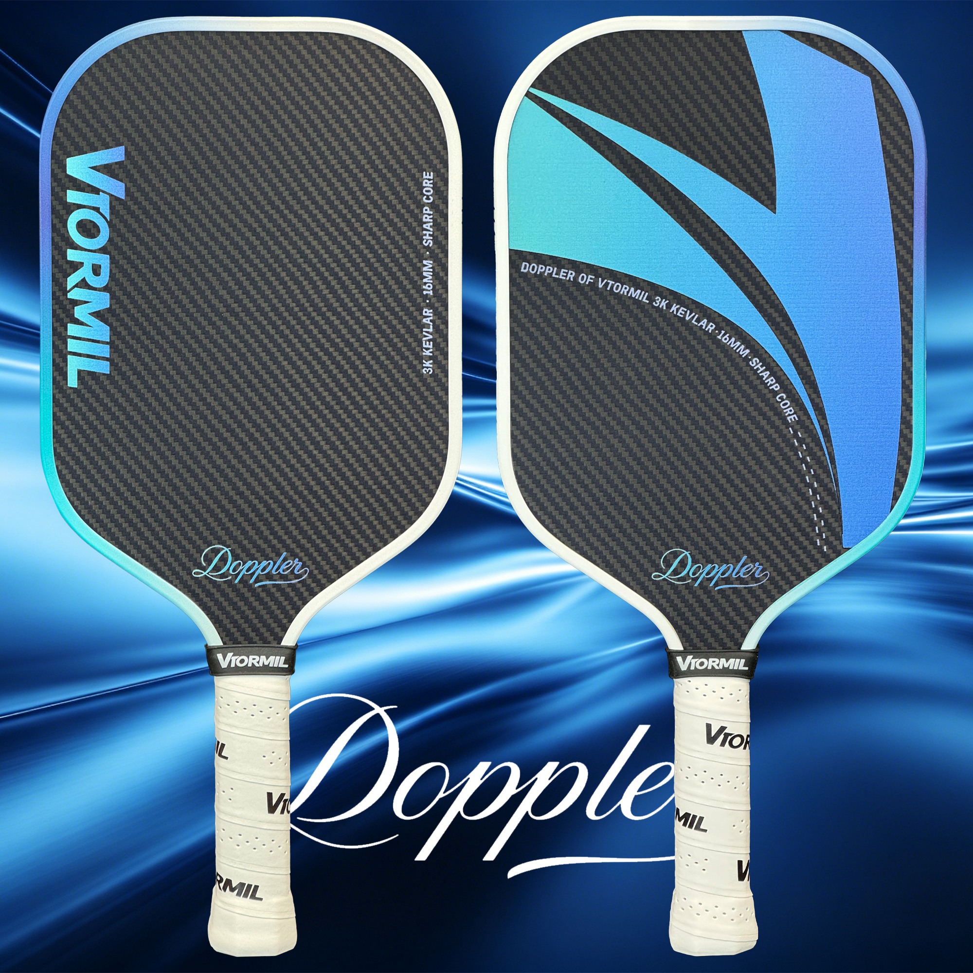 Doppler 多普勒