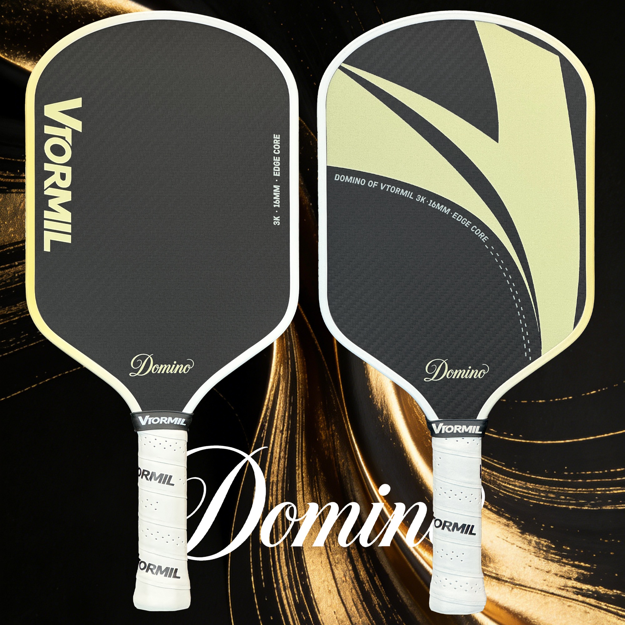 Domino 多米诺